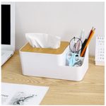 Caja-Organizador-de-Escritorio-Oficina-con-Dispensador-de-Papel-H21