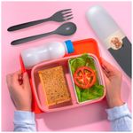 Juego-de-Cubiertos-para-Niños---Estuche-con-Tapa-Porta-Cubiertos-Gris-01C