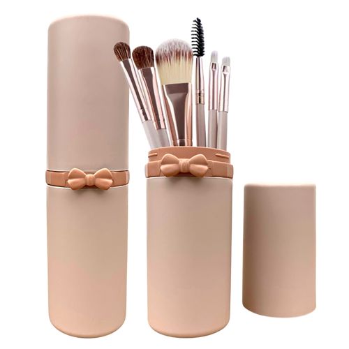 Organizador de Maquillaje Brochas Estuche de Viaje Portátil RM 147P