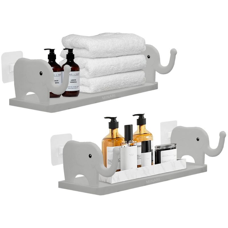 Estante-Repisa-Organizador-de-Baño-Tocador-Elefante-2-PISOS-PL-491F