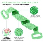 Cepillo-Masajeador-Corporal-de-Silicona-para-Ducha-Verde-C60