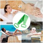 Cepillo-Masajeador-Corporal-de-Silicona-para-Ducha-Verde-C60