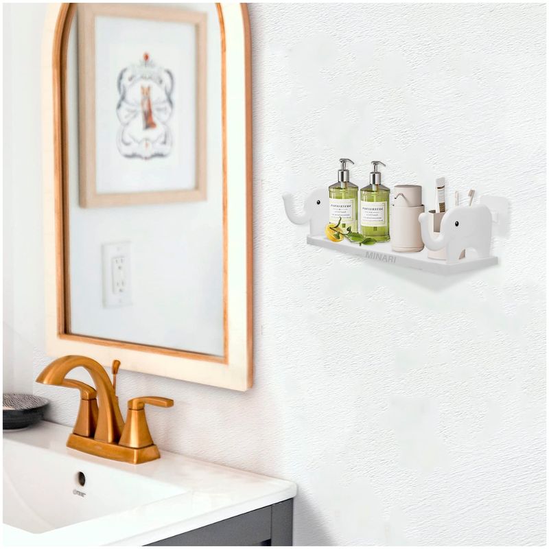 Estante-Repisa-Organizador-de-Baño-Ducha-y-Tocador-Elefante-BL-491F