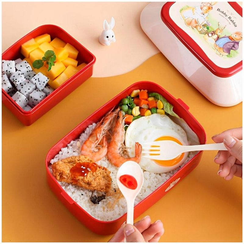 Taper-Lonchera-Bento-3-Divisiones---Cubiertos-T181
