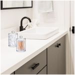Organizador-Acrilico-Dispensador-de-Algodon-Maquillaje-A160