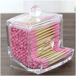 Organizador-Acrilico-Dispensador-de-Hisopos-Elegante-A170