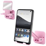 Soporte-de-Celular-Ajustable-Colgante-para-Pared-y-Escritorio-2en1-RS-C08