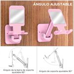 Soporte-de-Celular-Ajustable-Colgante-para-Pared-y-Escritorio-2en1-RS-C08