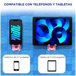 Soporte-de-Celular-Ajustable-Colgante-para-Pared-y-Escritorio-2en1-RS-C08