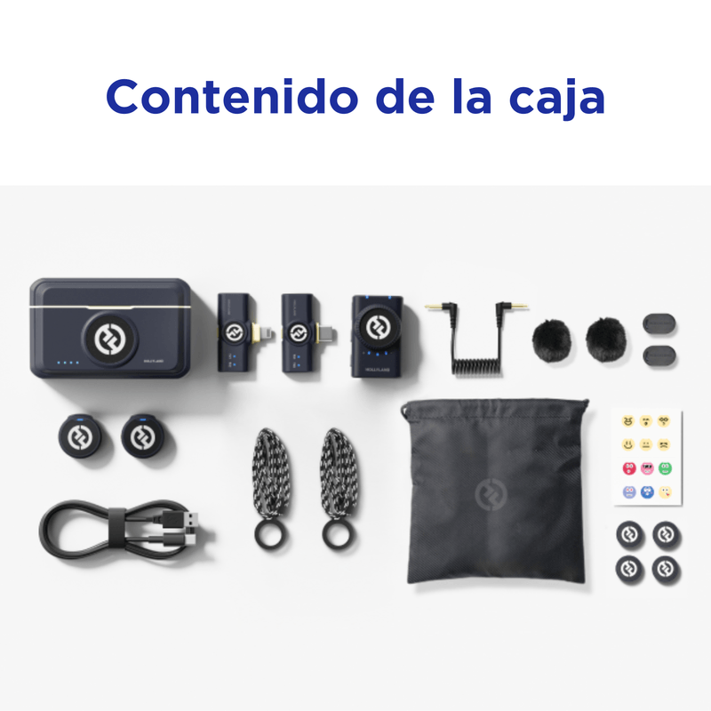 Microfono-Inalambrico-Hollyland-Lark-M2-Doble