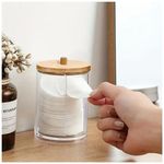 Organizador-Acrilico-Dispensador-de-Discos-Desmaquillantes-Algodon-A41