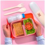 Juego-de-Cubiertos-para-Niños---Estuche-con-Tapa-Porta-Cubiertos-Crema-01C