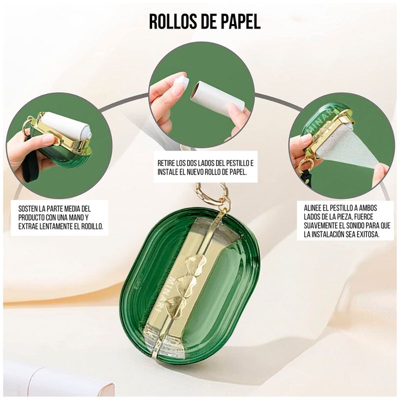 Rodillo-Removedor-de-Pelo-Quita-Pelusa-Portatil-Elegante-VD-R927