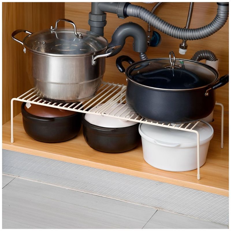Estante-Organizador-Ajustable-de-Cocina-Ollas-Alacena-Blanco-E914