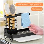 Escurridor-Organizador-de-Lavadero-para-Cocina-Baño-Elegante-U42