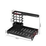 Escurridor-Organizador-de-Lavadero-para-Cocina-Baño-Elegante-U42