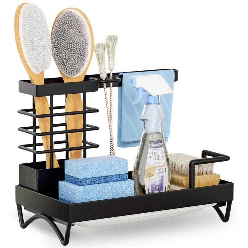 Escurridor-Organizador-de-Lavadero-para-Cocina-Baño-Elegante-U42