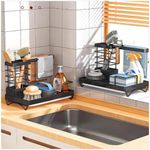 Escurridor-Organizador-de-Lavadero-para-Cocina-Baño-Elegante-U42