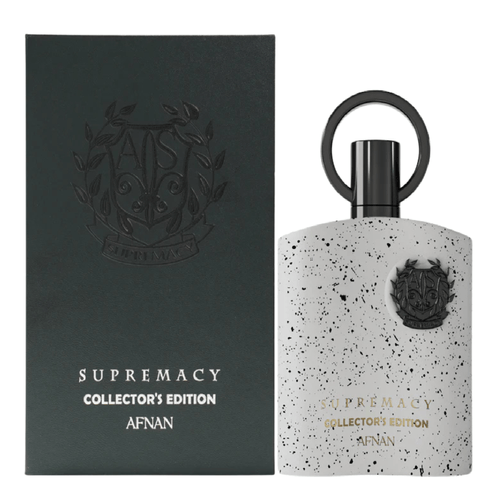 Afnan Supremacy Collector's Edition For Men Eau De Parfum 100 ml