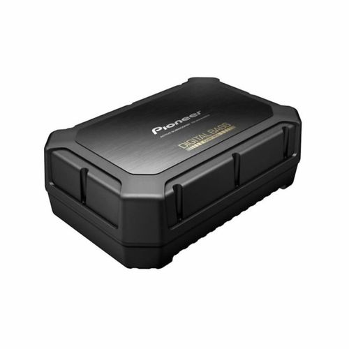Subwoofer Activo Pioneer TS-WX400DA - Negro