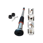 Barra-Dominadas-Expandible-de-80-a-130-cm-Pull-Up-Bar-Puerta-o-Pasadizo-