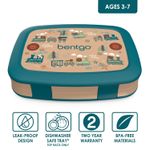 Lonchera-Bentgo-Kids-Lunch-Box---Trenes
