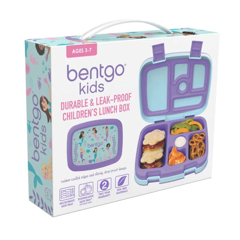 Lonchera-Bentgo-Kids-Lunch-Box---Sirenas-en-el-Mar