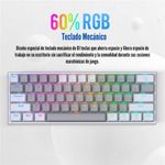 Redragon---Teclado-Fizz-Pro-K616-RGB-Wireless-Red-Español-Grey-White