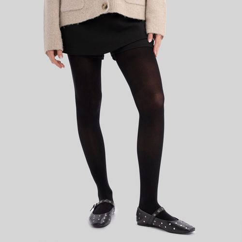 Panty Mujer Hypnotic Inverno 3D