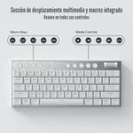 Redragon---Teclado-Horus-Mini-Pro-K632-60--Wireless-Switch-Red---Blanco