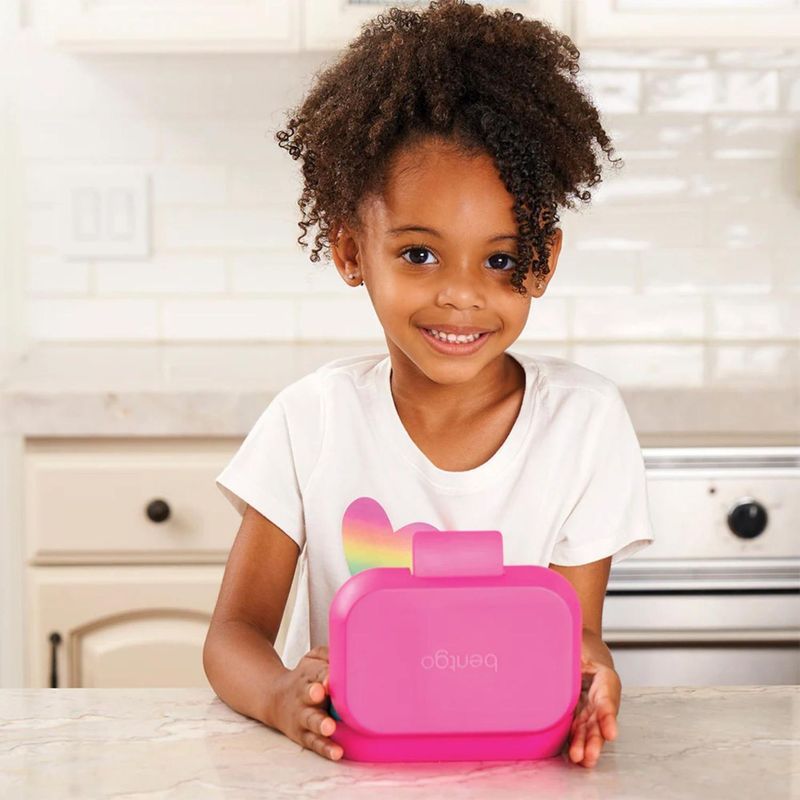 Lonchera-para-Snacks-Bentgo-Kids---Fucsia