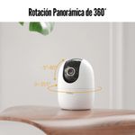 IMOU---Camara-WiFi-Ranger-2-5MP-IPC-K2EN-5H2W-3K-H265---Blanco