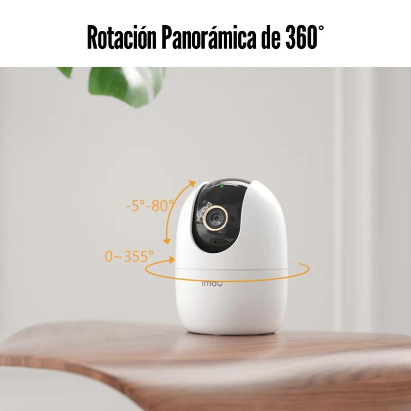 IMOU---Camara-WiFi-Ranger-2-5MP-IPC-K2EN-5H2W-3K-H265---Blanco