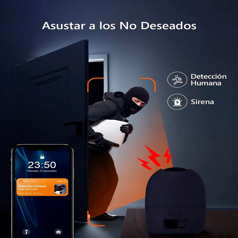 IMOU---Camara-WiFi-Ranger-2-5MP-IPC-K2EN-5H2W-3K-H265---Blanco