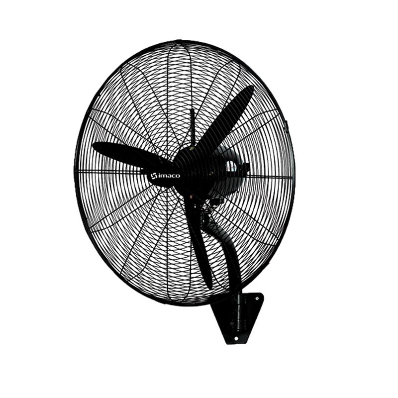 Ventilador-Imaco-WF2630-Negro-Imaco