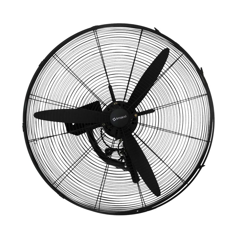 Ventilador-Imaco-WF2630-Negro-Imaco