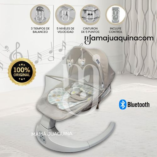 Silla Nido «DREAM MAXI» Beige