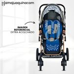 Coche-Cuna-Con-Accesorios-«VALEN-PRO»-Beige