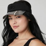 Visera-Solar-Alo-Yoga-Puerte-Aereo---Negro