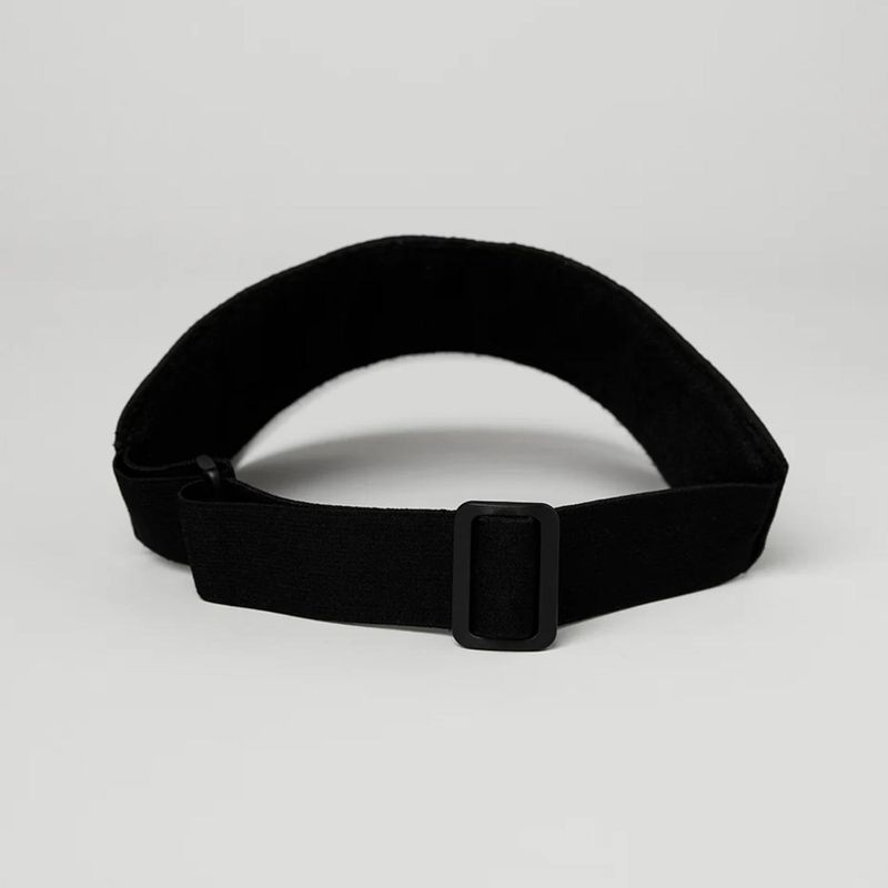 Visera-Solar-Alo-Yoga-Puerte-Aereo---Negro