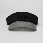 Visera-Solar-Alo-Yoga-Puerte-Aereo---Negro