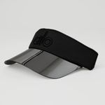 Visera-Solar-Alo-Yoga-Puerte-Aereo---Negro