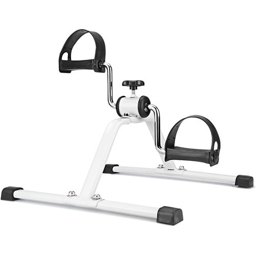 Pedalera Ejercitador Brazos Y Piernas Mini Bici Anti Sedentarismo
