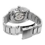 Reloj-Seiko-Recraft-SNKM97-Automatico-Fecha-Acero-Inoxidable-Dial-Verde
