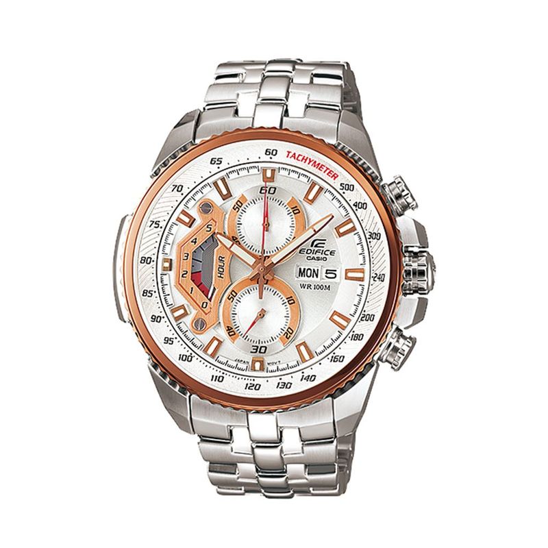 Reloj-Casio-Edifice-Ef-558d-7av-Bronce-Genuino-para-Caballero