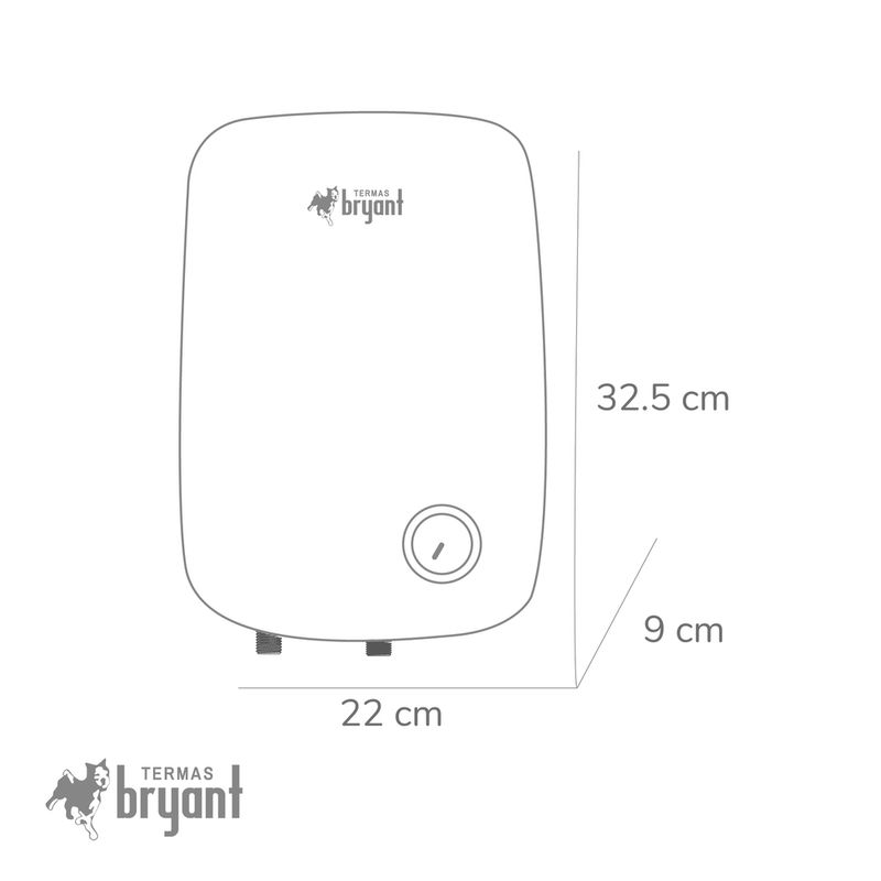 RAPIDUCHA-OPTIMA-55KW-BRYANT