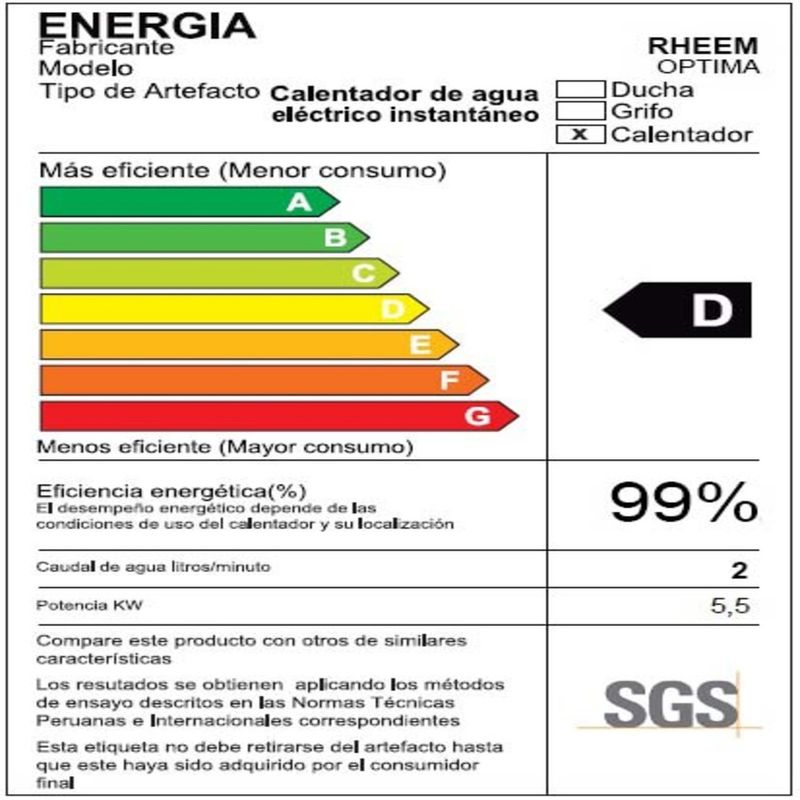 RAPIDUCHA-OPTIMA-55KW-BRYANT
