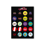 Set-de-stickers-Ingenial-Diver-X4