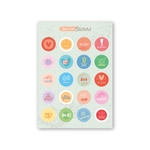 Set-de-stickers-Ingenial-Diver-X4