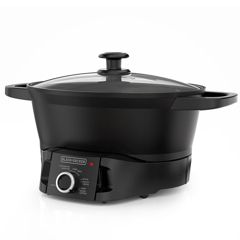 Olla-Multifuncion-65L-Black---Decker-MC901--MO-